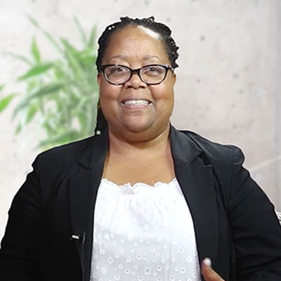 Pamela Thomas