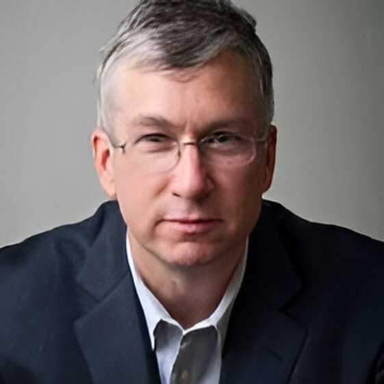 Tim Daniel