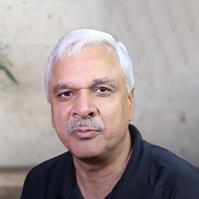 SURENDRA GOEL
