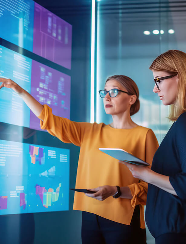 data analytics
