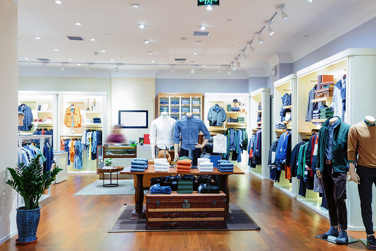 Retail